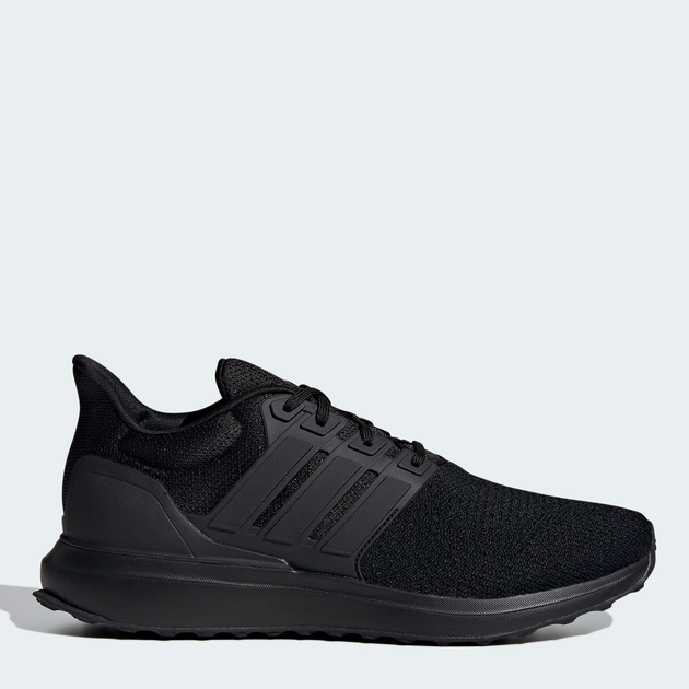 Акція на Чоловічі кросівки Adidas Ubounce Dna IG5999 42.5 (8.5UK) 27 см Ubounce Dna Cblack/Cblack/Cblack від Rozetka