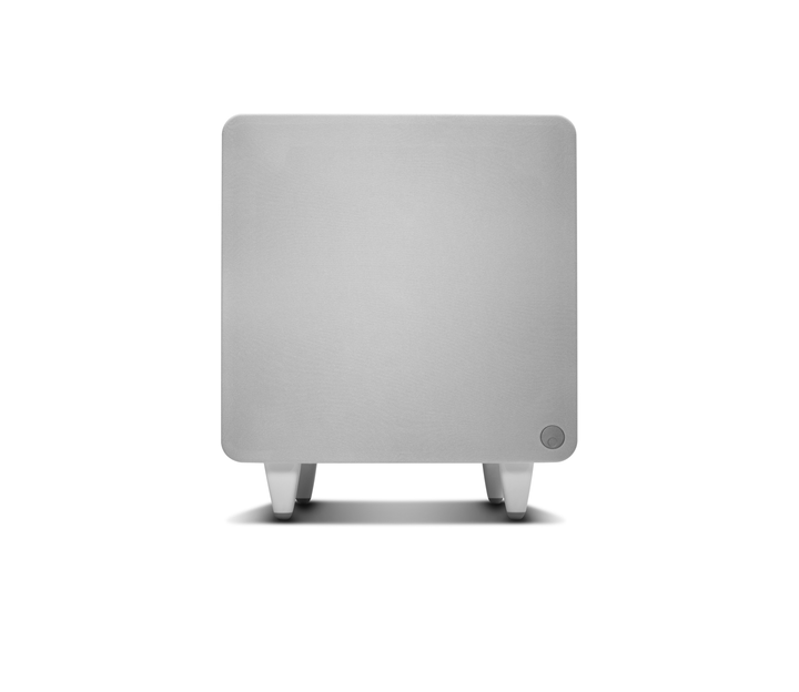 Сабвуфер активний Cambridge Audio Sub X301 White - зображення 2