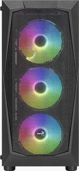 Корпус AeroCool Falcon ARGB (ACCM-PV41143.11) - изображение 2