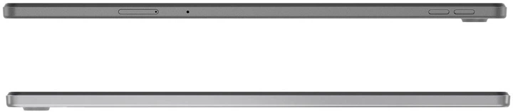 Планшет Lenovo Tab M10 Plus (3rd Gen) 10.61" Wi-Fi 4/128GB Storm Grey (ZAAM0141ES) - зображення 4
