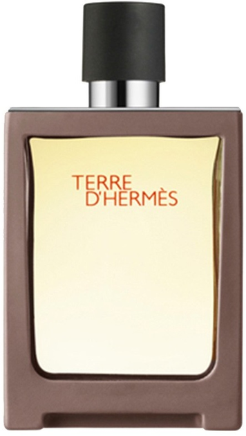 Wkład wymienny Woda toaletowa męska Hermes Terre D'Hermes 30 ml (3346131409914) - obraz 1