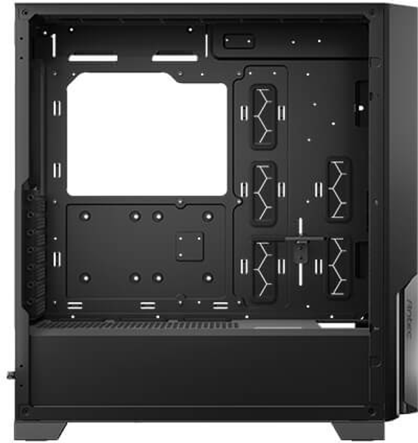 Obudowa Antec P20C ARGB Black (0-761345-80107-2) - obraz 6