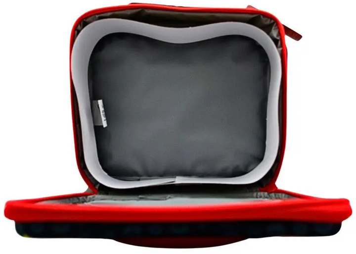 Torba na lunch Kids Euroswan Pokemon 3D (8435507884808) - obraz 3