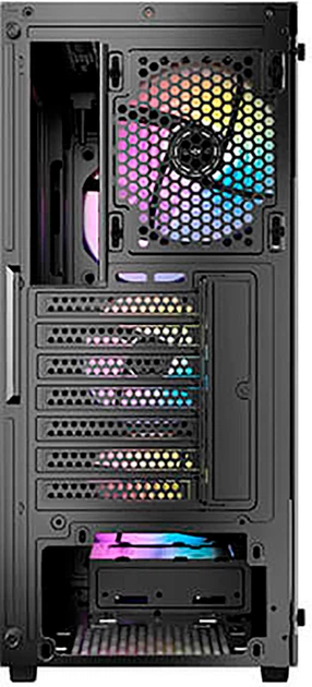 Корпус Antec AX61 Elite (0-761345-10069-4) - зображення 7