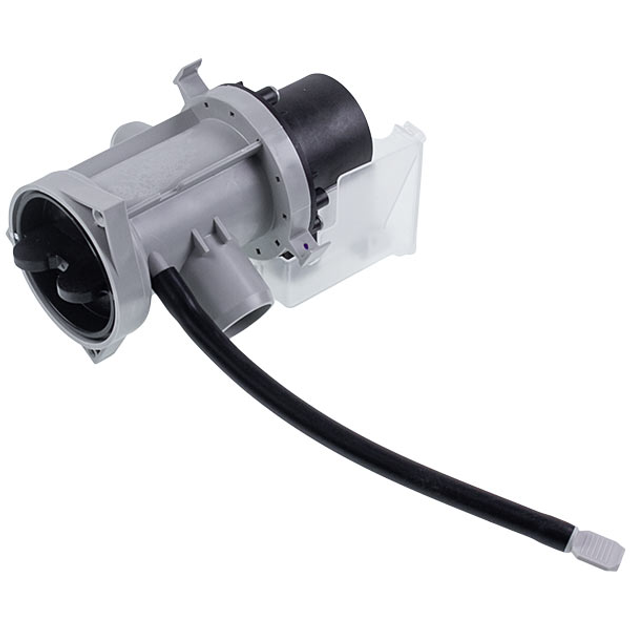 Помпа (насос) Koolwen для стиральной машины LG 30W HG-173 (5859EN1004B ...