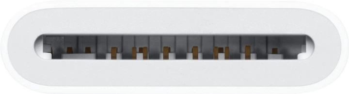 Adapter Apple USB-C na czytnik kart SD (MW653) - obraz 2