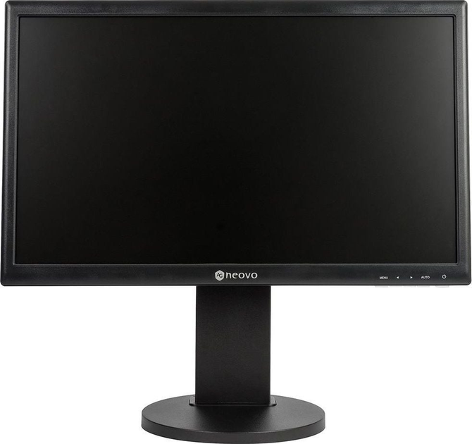 Monitor 21.5" AG Neovo LH-22 (4710739595765) - obraz 1
