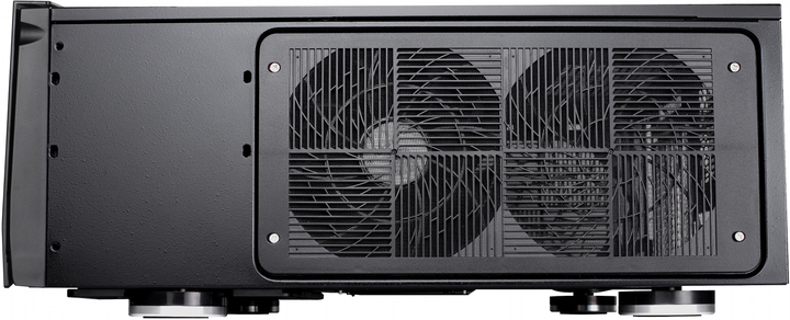 Obudowa Silverstone Grandia GD07 Black (1649982) - obraz 9