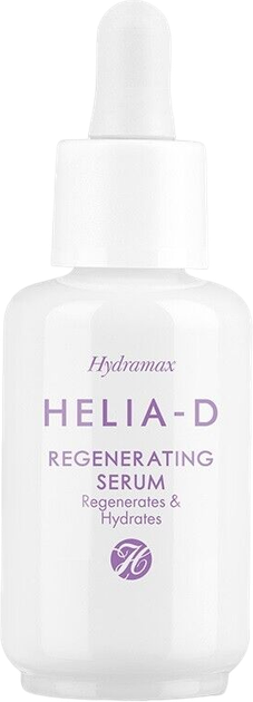 Serum do twarzy Helia-D Hydramax Regenerujący 30 ml (5999569022866) - obraz 1