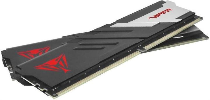 Pamięć RAM Patriot DDR5-7400 32768MB PC5-59200 (Kit of 2x16384) Viper Venom (PVV532G740C36K) - obraz 2