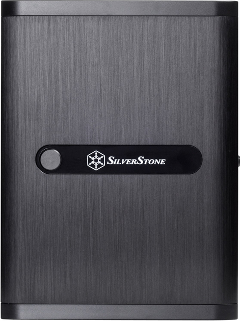 Obudowa Silverstone DS380 (SST-DS380B) - obraz 3