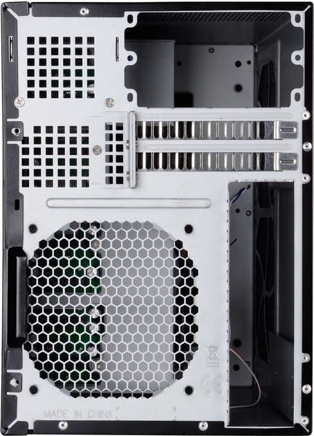 Obudowa Silverstone DS380 (SST-DS380B) - obraz 4