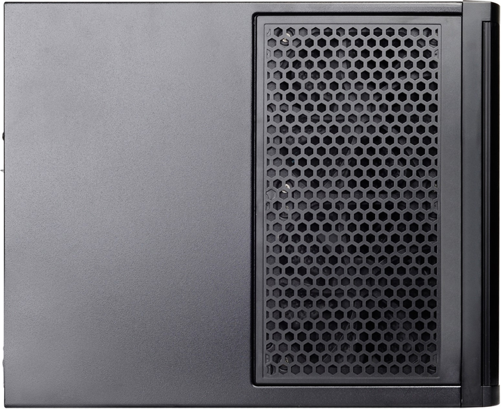 Obudowa Silverstone DS380 (SST-DS380B) - obraz 7
