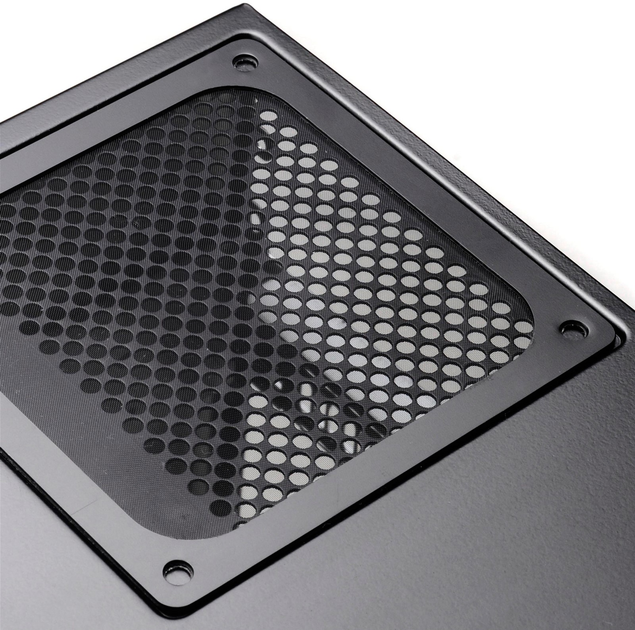 Obudowa Silverstone DS380 (SST-DS380B) - obraz 12