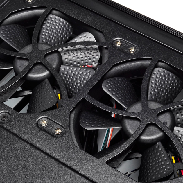 Obudowa Silverstone DS380 (SST-DS380B) - obraz 13