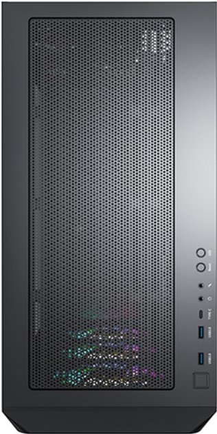 Корпус Montech Air 903 Max Black (100030228) - зображення 7