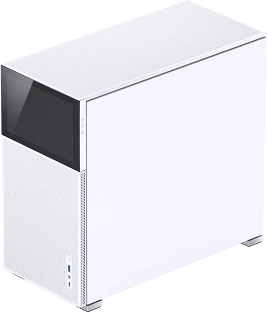 Obudowa Jonsbo D41 MESH SC White (D41 MESH WHITE SC) - obraz 5