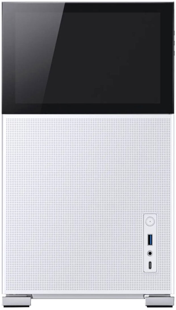 Obudowa Jonsbo D31 MESH SC White (D31 MESH WHITE SC) - obraz 12