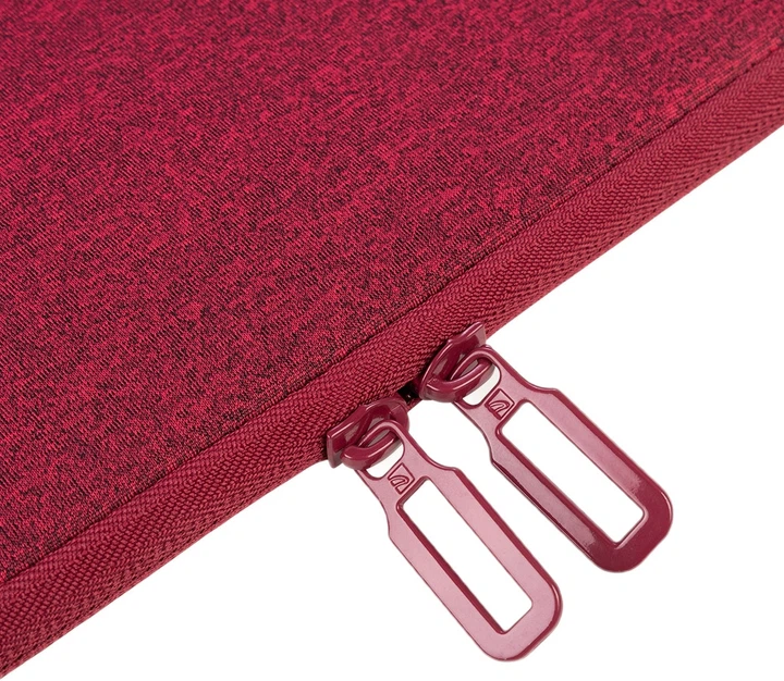 Чехол для ноутбука Tucano Melange 15"-16" Burgundy (BFM1516-BX) - изображение 8