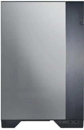 Корпус Lian Li O11 Vision Chrome (GELI-948) - зображення 3