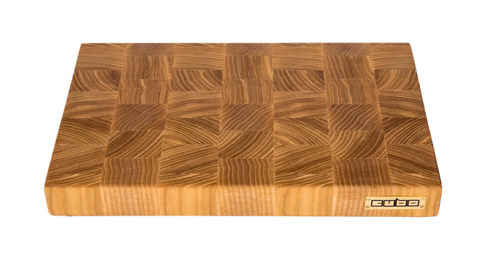 Торцева обробна дошка CUBO Mono Ash Маленька (30 x 20 x 3.3 см) - Фото 2 Торцева обробна дошка CUBO Mono Ash Маленька (30 x 20 x 3.3 см) - зображення 2