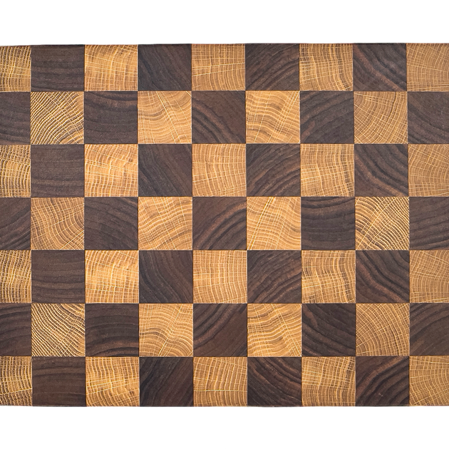 Торцева обробна дошка CUBO Play E2E4 Велика (40 x 30 x 3.8 см) - Фото 3 Торцева обробна дошка CUBO Play E2E4 Велика (40 x 30 x 3.8 см) - зображення 3