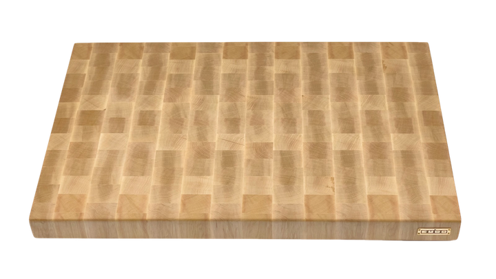 Торцева обробна дошка CUBO Mono Hornbeam Надвелика (60 x 40 x 4.2 см) - Фото 2 Торцева обробна дошка CUBO Mono Hornbeam Надвелика (60 x 40 x 4.2 см) - зображення 2