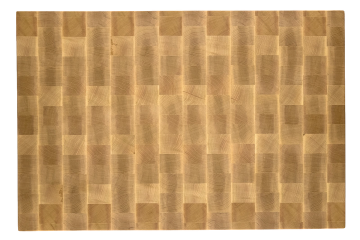 Торцева обробна дошка CUBO Mono Hornbeam Надвелика (60 x 40 x 4.2 см) - Фото 3 Торцева обробна дошка CUBO Mono Hornbeam Надвелика (60 x 40 x 4.2 см) - зображення 3
