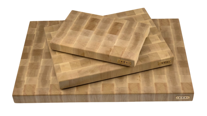Торцева обробна дошка CUBO Mono Hornbeam Надвелика (60 x 40 x 4.2 см) - Фото 6 Торцева обробна дошка CUBO Mono Hornbeam Надвелика (60 x 40 x 4.2 см) - зображення 6