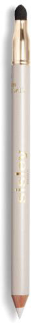 Ołówek kajal do oczu Sisley Phyto-Khol Perfect 7-Snow 1.2 g (3473311873170) - obraz 3