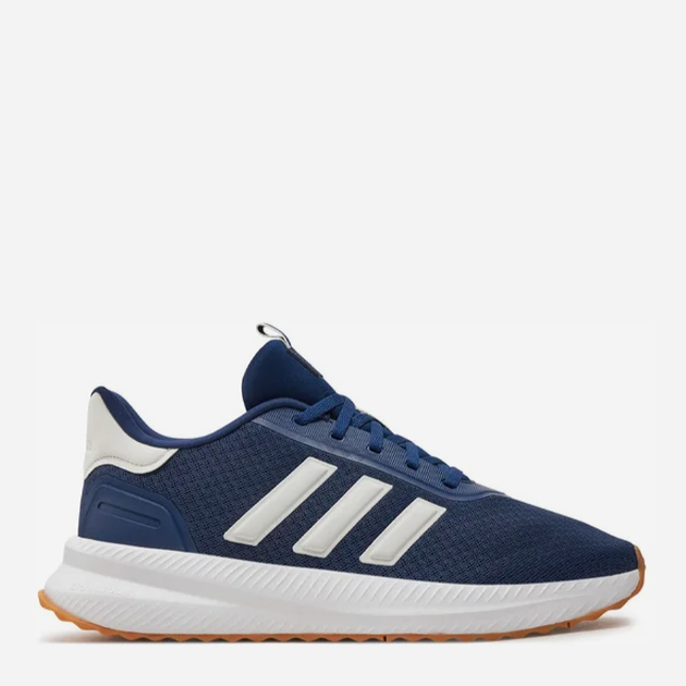 Акція на Чоловічі кросівки для бігу Adidas X_Plrpath ID0469 42.5 (8.5UK) 27 см X_plrpath Dkblue/Cwhite/Gum3 від Rozetka