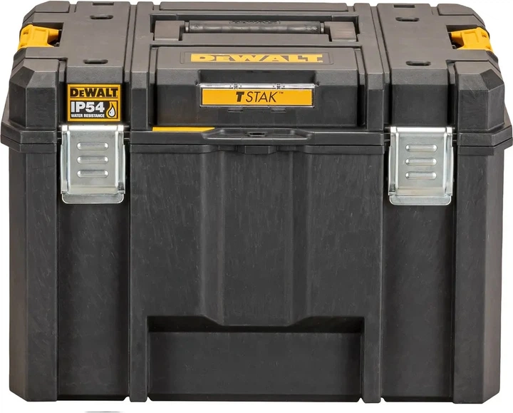 Комплект ящиків DeWalt TSTAK 2.0 DWST83517-1 (3253561835179) - зображення 7
