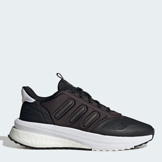 Акція на Чоловічі кросівки для бігу Adidas X_Plrphase IG4768 42 (8UK) 26.5 см X_plrphase Cblack/Cblack/Ftwwht від Rozetka