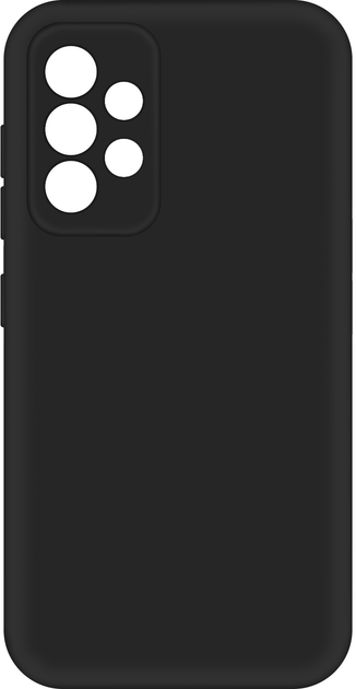 Панель MAKE Silicone для Samsung Galaxy A53 Black (MCL-SA53BK) від Rozetka на платформі USKIDKA Акція на Панель MAKE Silicone для Samsung Galaxy A53 Black (MCL-SA53BK) від Rozetka
