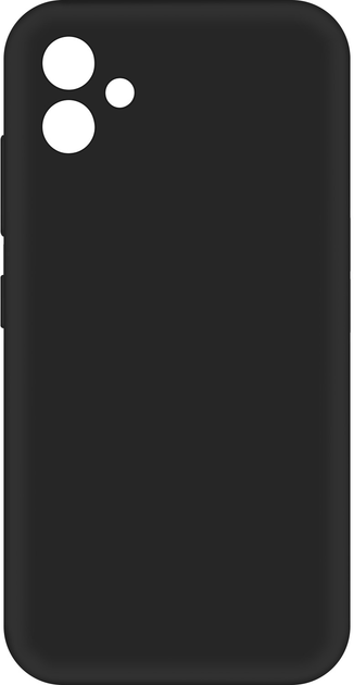 Панель MAKE Silicone для Samsung Galaxy A04 Black (MCL-SA04BK) від Rozetka на платформі USKIDKA Акція на Панель MAKE Silicone для Samsung Galaxy A04 Black (MCL-SA04BK) від Rozetka