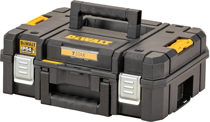 Комплект ящиків DeWalt TSTAK 2.0 DWST83517-1 (3253561835179) - зображення 11