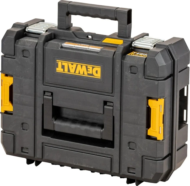 Комплект ящиків DeWalt TSTAK 2.0 DWST83517-1 (3253561835179) - зображення 13