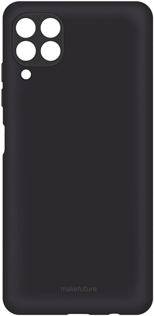 Акція на Панель MAKE Skin для Samsung Galaxy M33 Black (MCS-SM33BK) від Rozetka