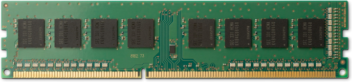 Pamięć RAM HP DIMM DDR4-3200 16384MB PC4-25600 (13L74AA) - obraz 1