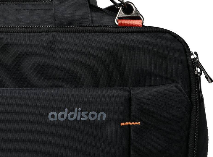 Сумка для ноутбука Addison Trinity 14 305014 (TPEADITOR0001) - зображення 4