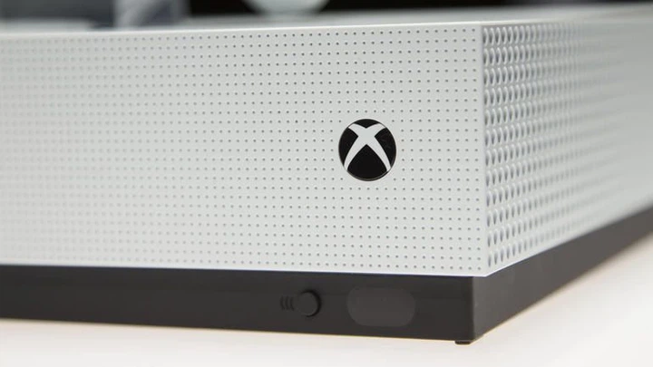Xbox ONE S 500GB – фото, отзывы, характеристики в интернет
