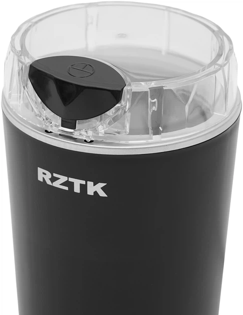 Кофемолка RZTK CG 250B - изображение 5