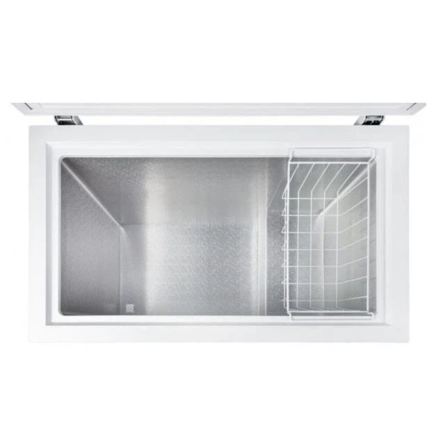 Морозильна скриня Milano MCD145W - зображення 4