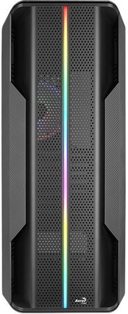 Корпус Aerocool Splinter Duo Black (ACCM-PB26033.11) - зображення 3