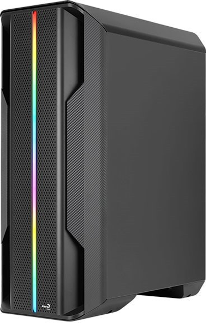 Корпус Aerocool Splinter Duo Black (ACCM-PB26033.11) - зображення 4