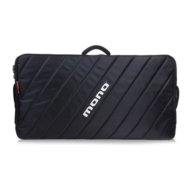 Чехол для педалборда MONO M80-PRO-V2-BLK PRO™ 2.0 - Фото 1 Чехол для педалборда MONO M80-PRO-V2-BLK PRO™ 2.0 - изображение 1