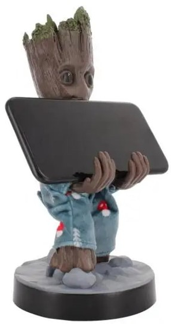 Підставка для телефону Exquisite Gaming Marvel Toddler Groot (5060525894039) - зображення 4