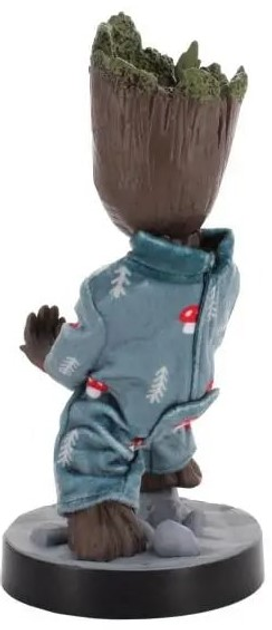Підставка для телефону Exquisite Gaming Marvel Toddler Groot (5060525894039) - зображення 5