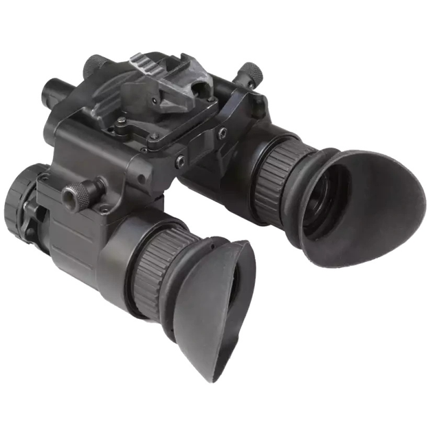 Бинокуляр ночного видения AGM NVG-50 NW1 - изображение 2