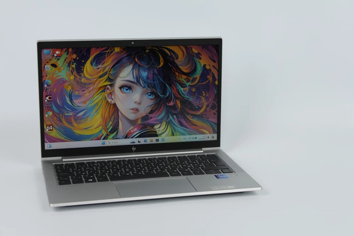 Ультрабук HP EliteBook 830 G8 i7-1165G7 / 16 gb / ssd 256 gb
